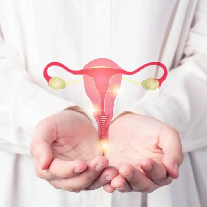 Gynecologist Near me