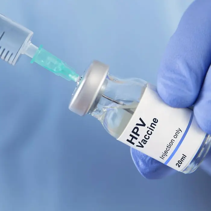Hpv
